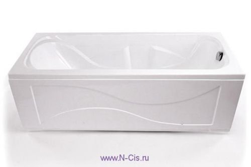 Triton Стандарт — 150x75x56 ванна Экстра в Гуково