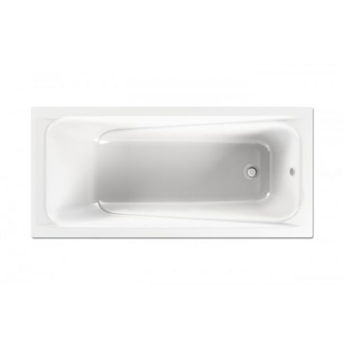 Метакам LIGHT - 1600*700 ванна (М) + монтажный комплект в Гуково